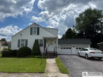Property at 350 Queen Street, Olean, NY 14760