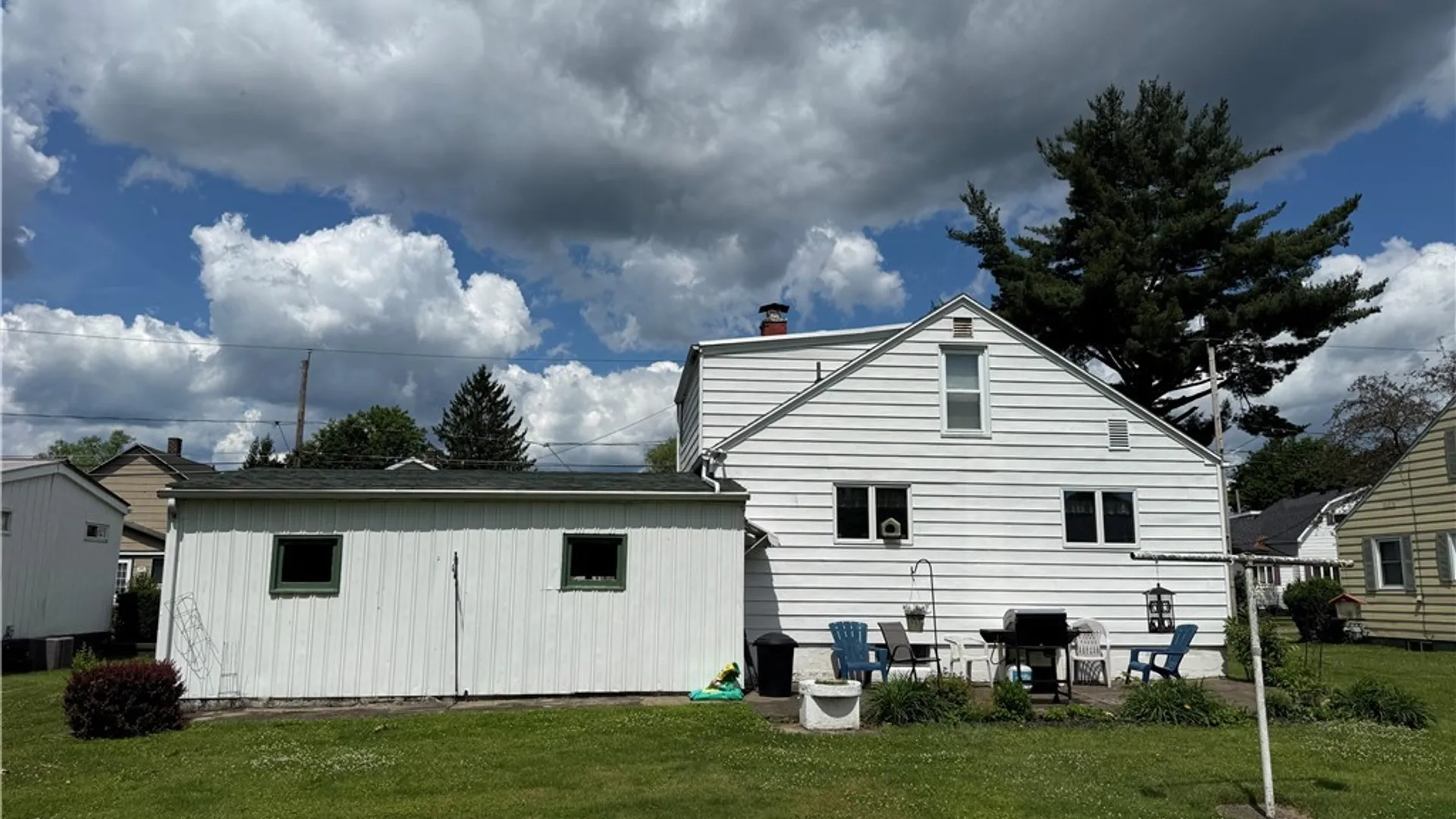Property at 350 Queen Street, Olean, NY 14760 2