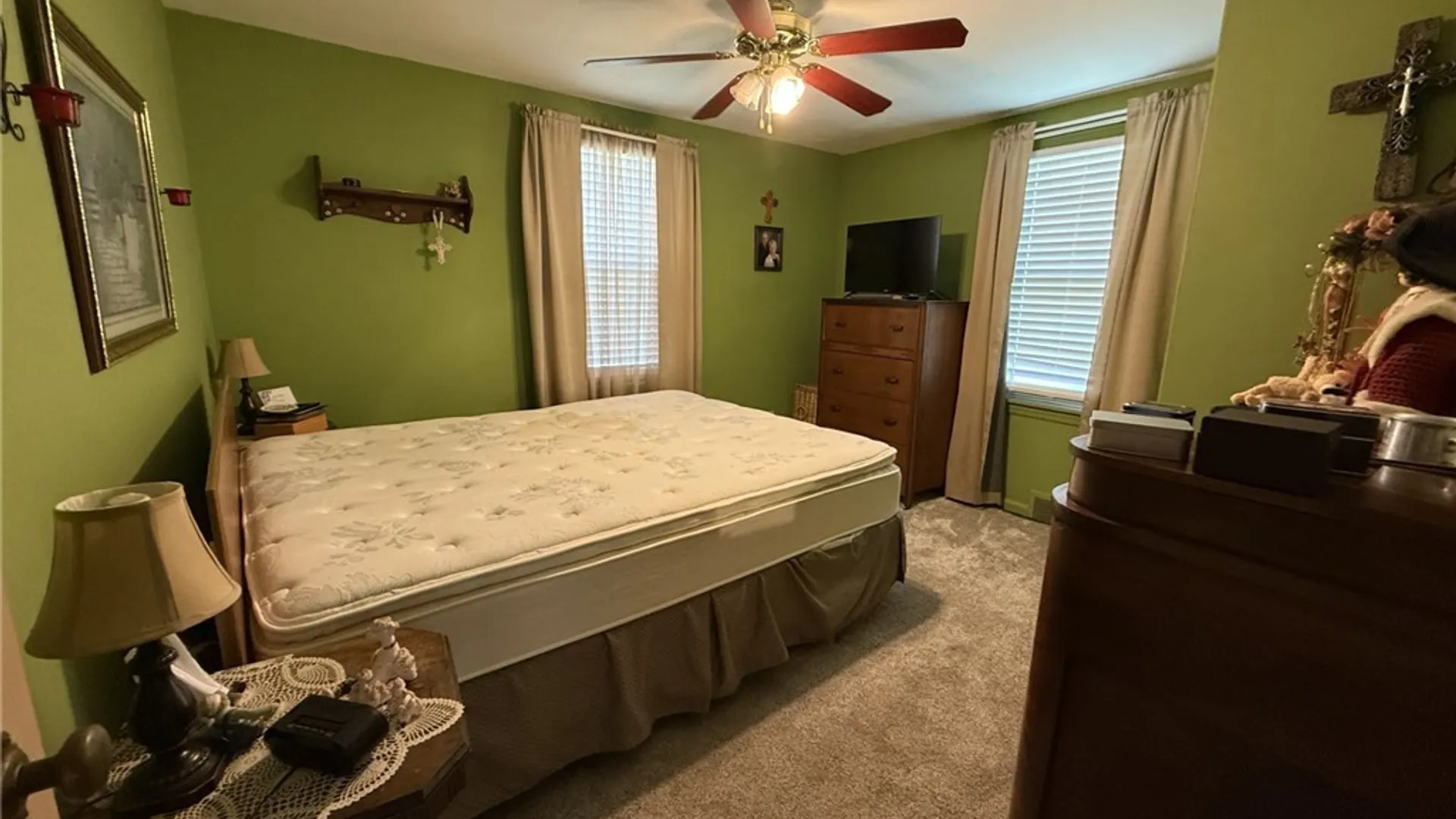 Property at 350 Queen Street, Olean, NY 14760 9
