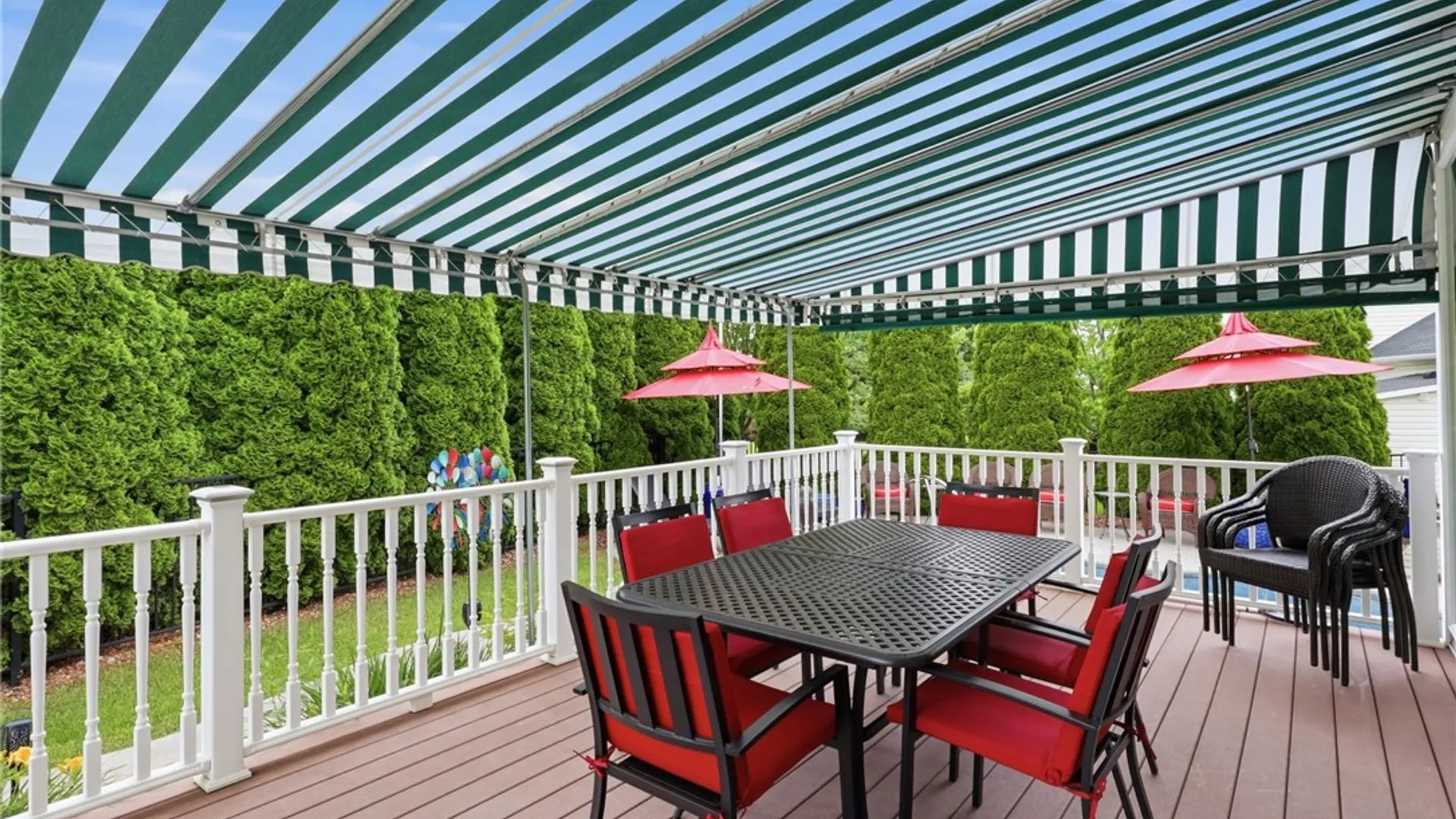 Property at 29 Dickinson Crossing, Perinton, NY 14450 11