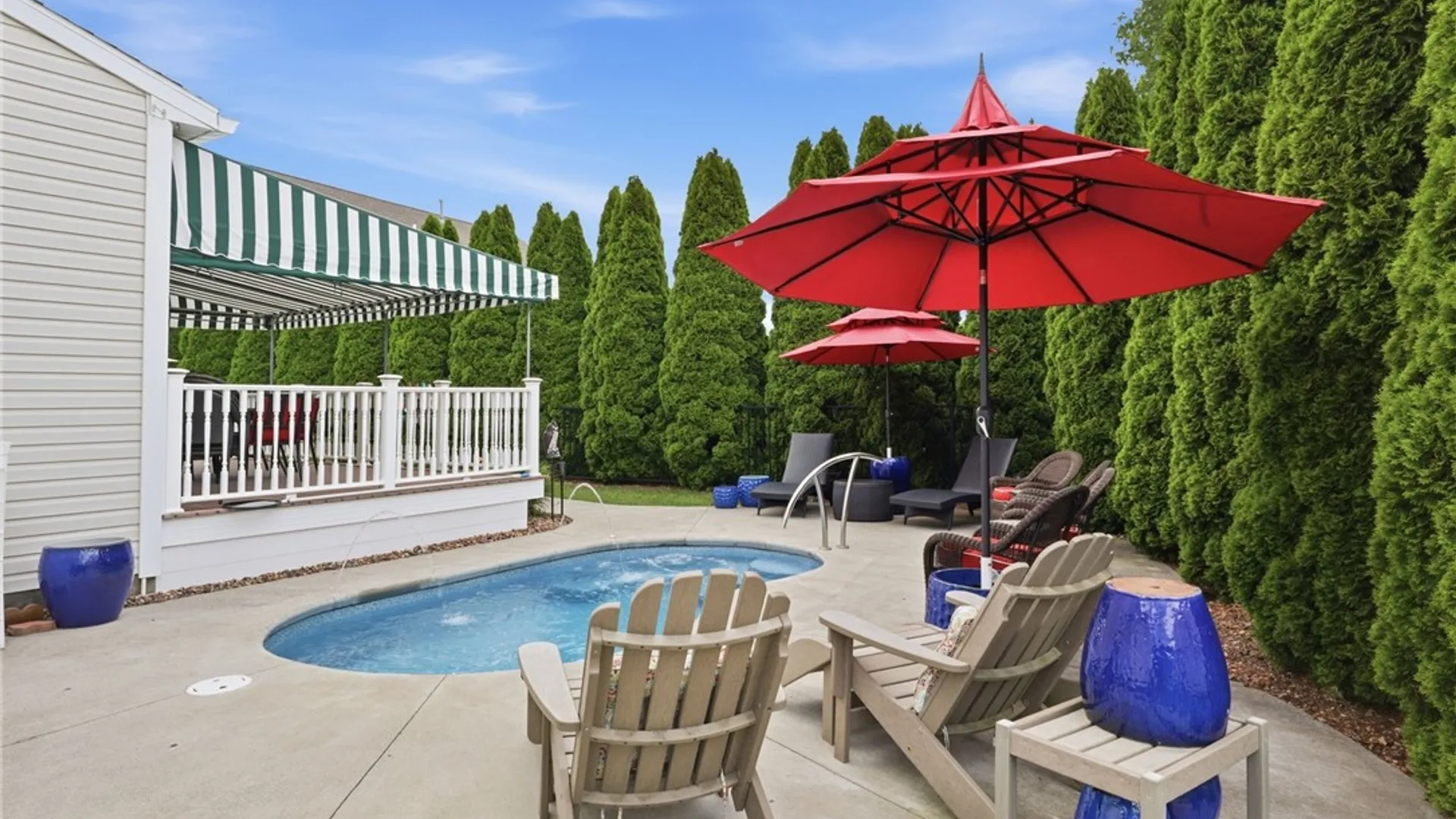 Property at 29 Dickinson Crossing, Perinton, NY 14450 12