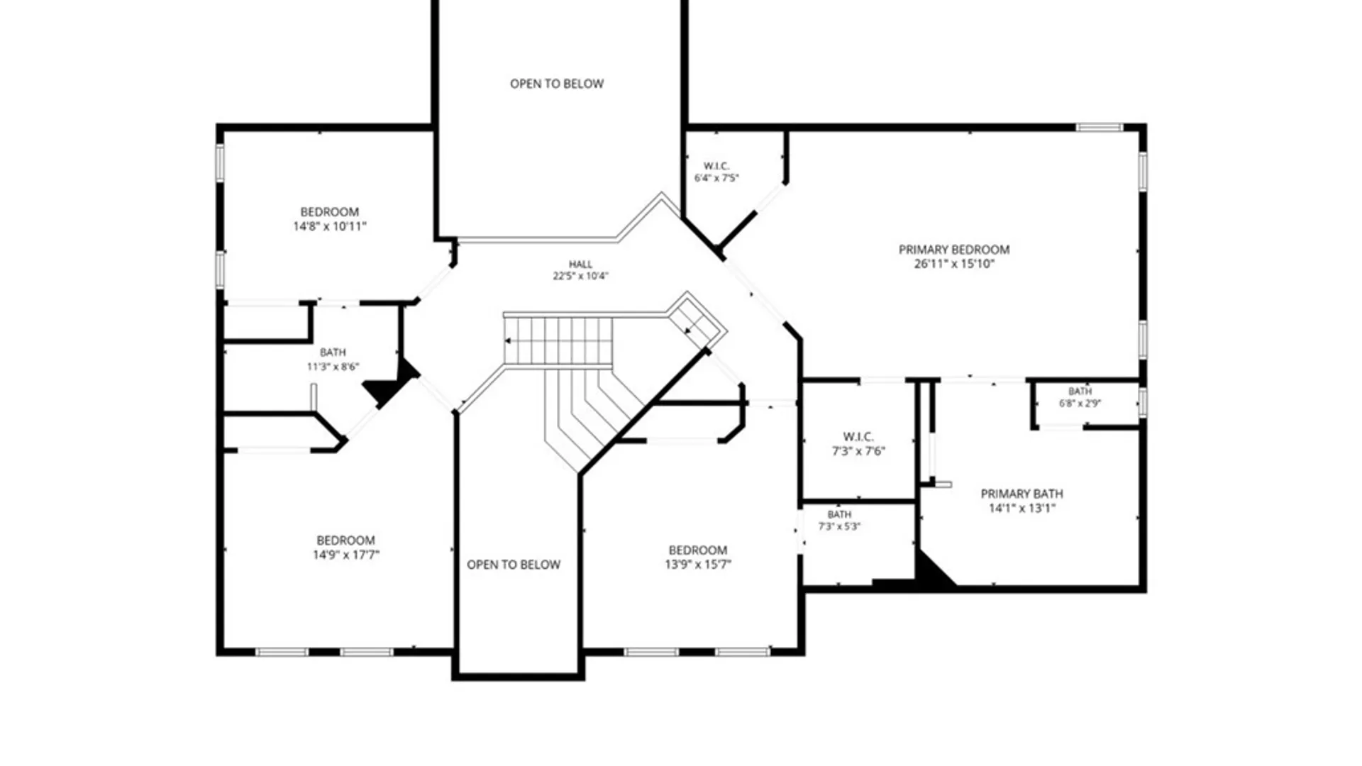 Property at 29 Dickinson Crossing, Perinton, NY 14450 47