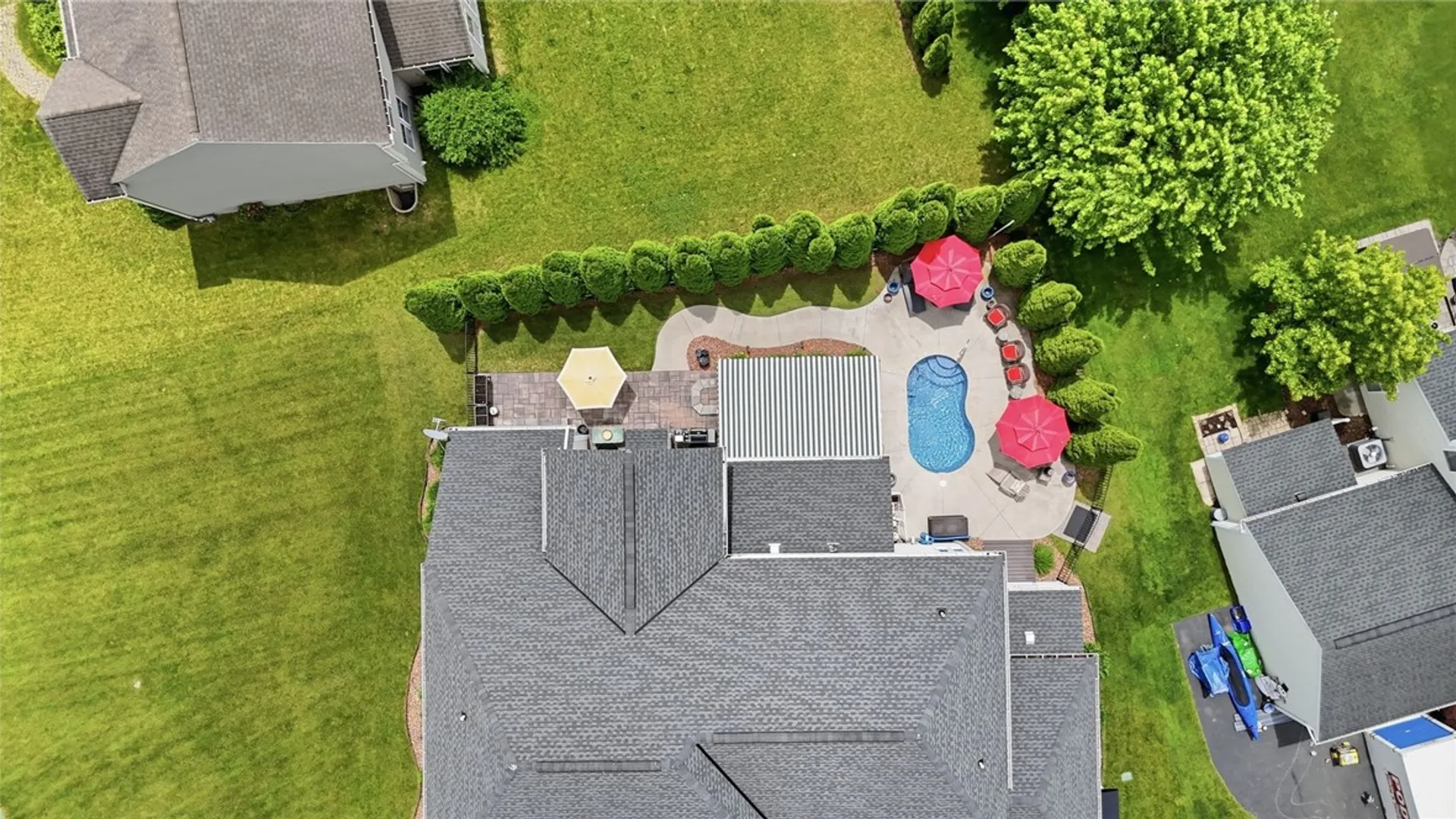 Property at 29 Dickinson Crossing, Perinton, NY 14450 8