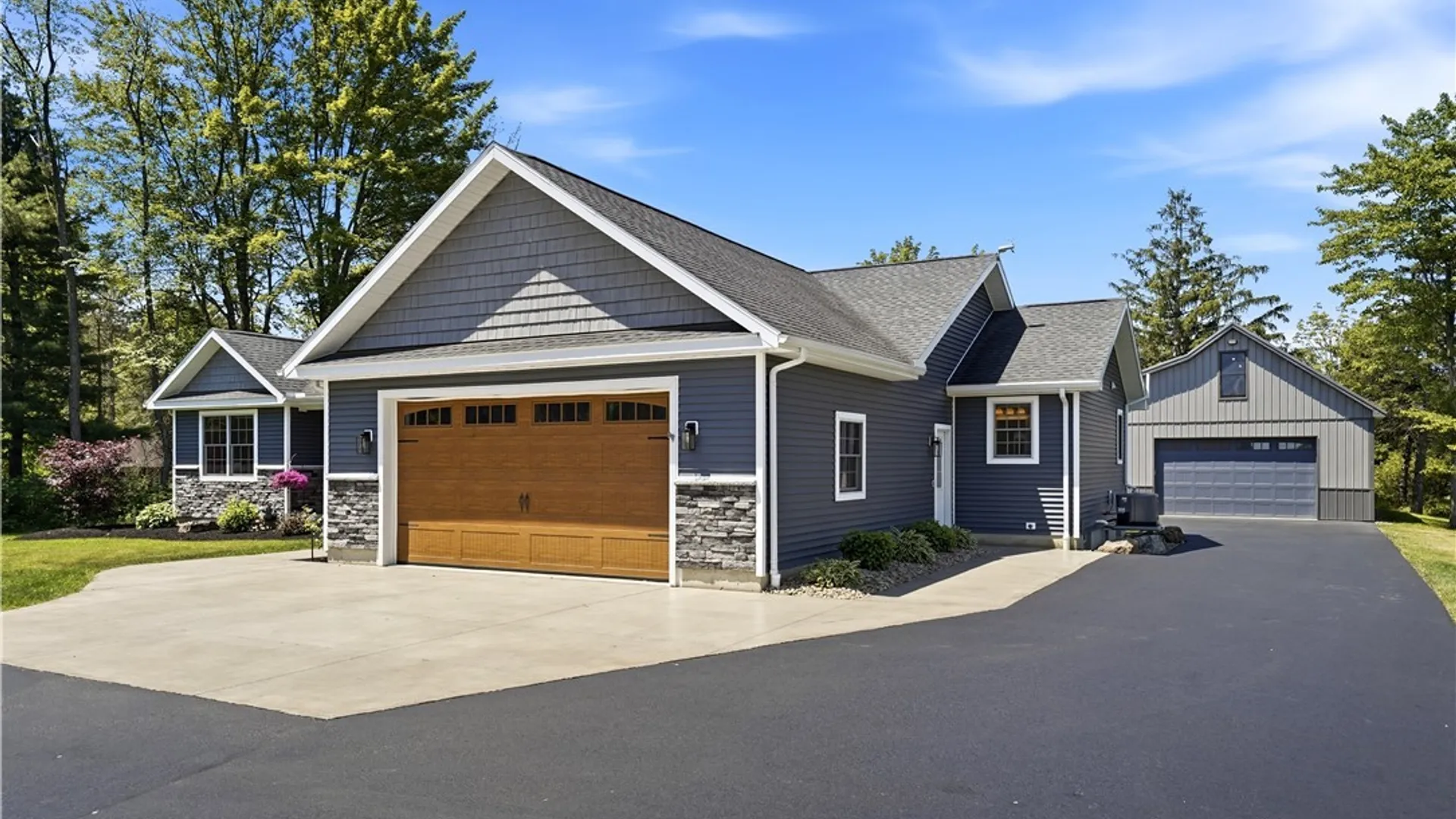 Property at 1925 Boies Road, Aurora, NY 14170 2
