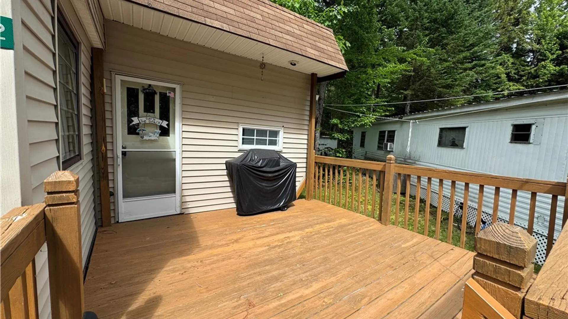 Property at 241 Old Piseco Rd, Arietta, NY 12139 2