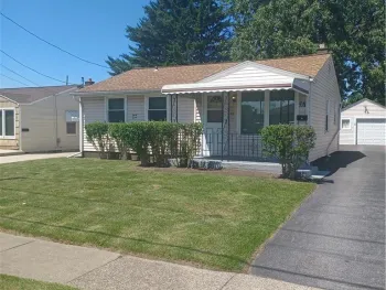 Property at 37 S Glidden Street, Cheektowaga, NY 14206