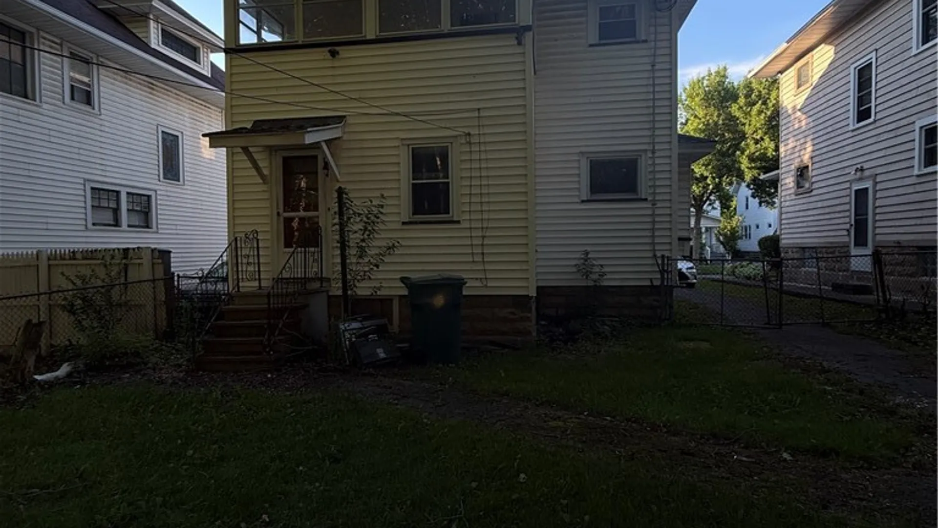 Property at 143 Raeburn Avenue, Rochester, NY 14619 17