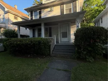Property at 143 Raeburn Avenue, Rochester, NY 14619