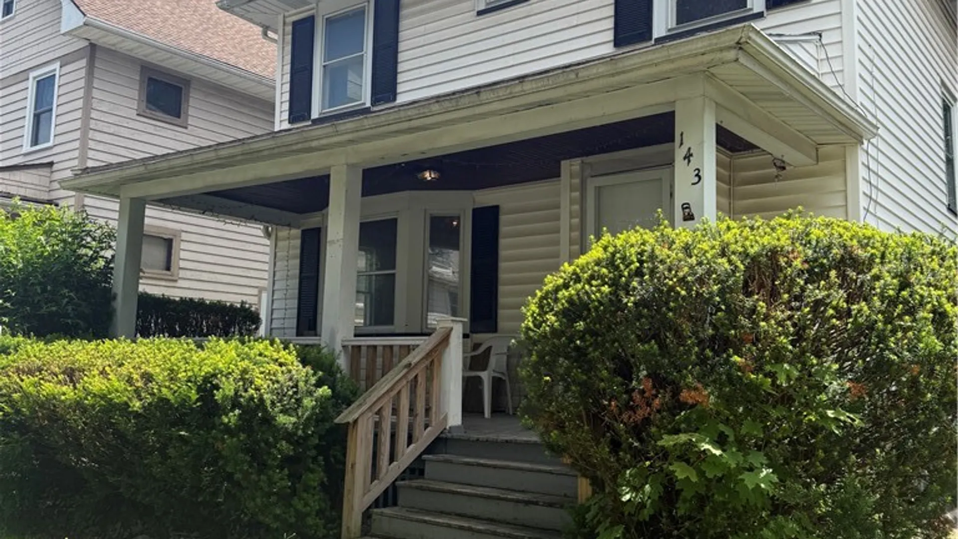 Property at 143 Raeburn Avenue, Rochester, NY 14619 2