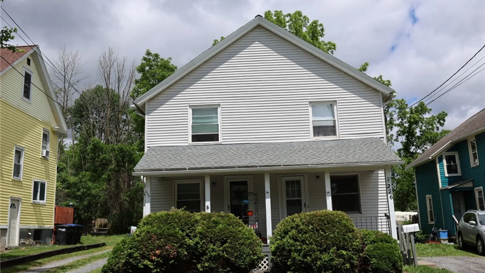 Property at 228 Davidson Avenue, Canandaigua City, NY 14424 16