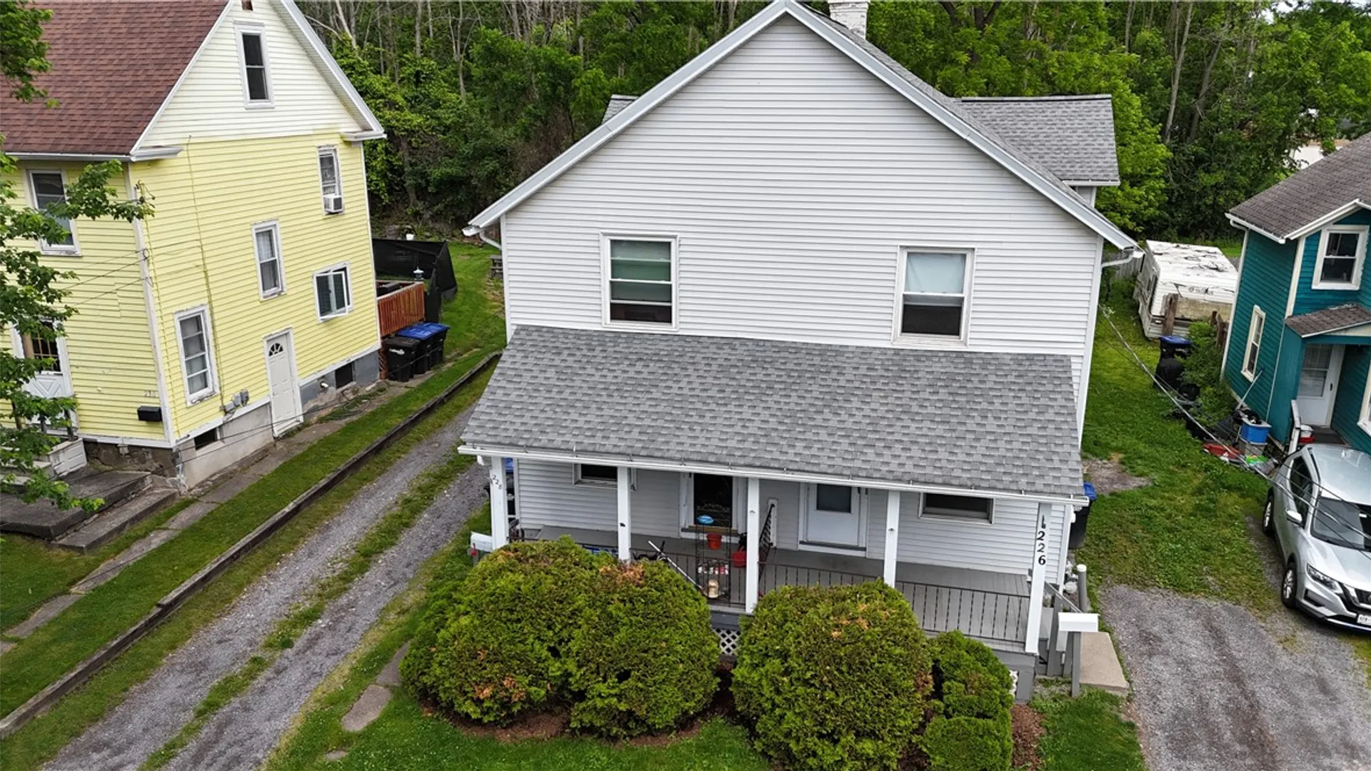 Property at 228 Davidson Avenue, Canandaigua City, NY 14424 17