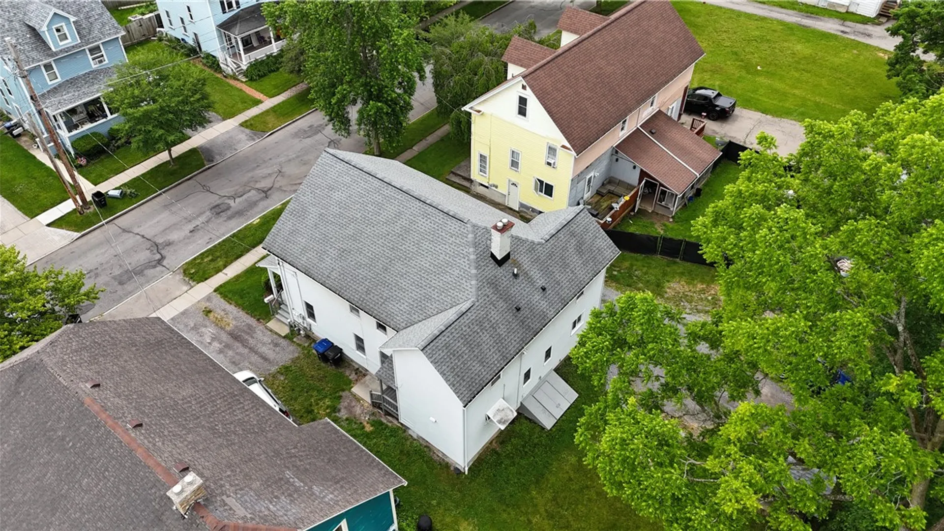 Property at 228 Davidson Avenue, Canandaigua City, NY 14424 19