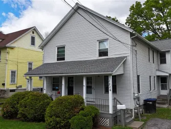 Property at 228 Davidson Avenue, Canandaigua City, NY 14424