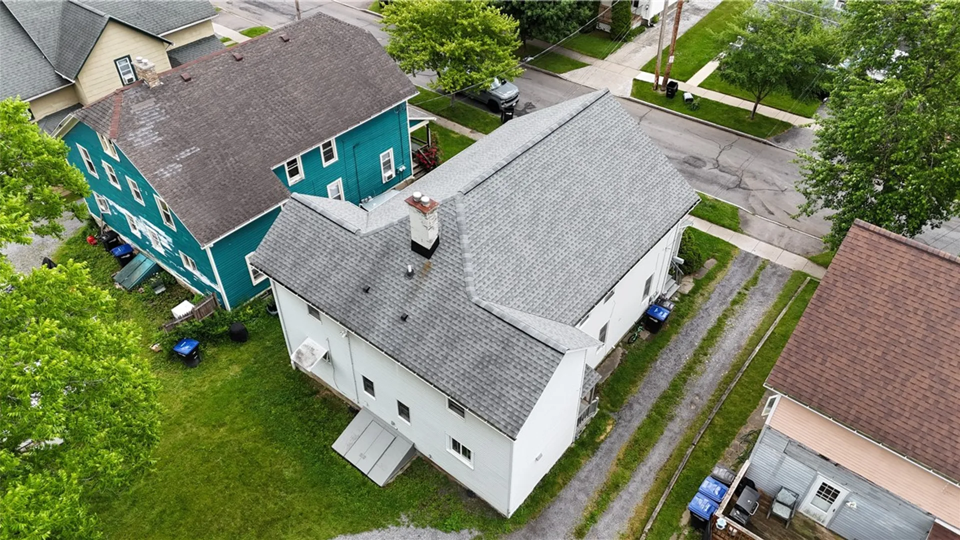 Property at 228 Davidson Avenue, Canandaigua City, NY 14424 20