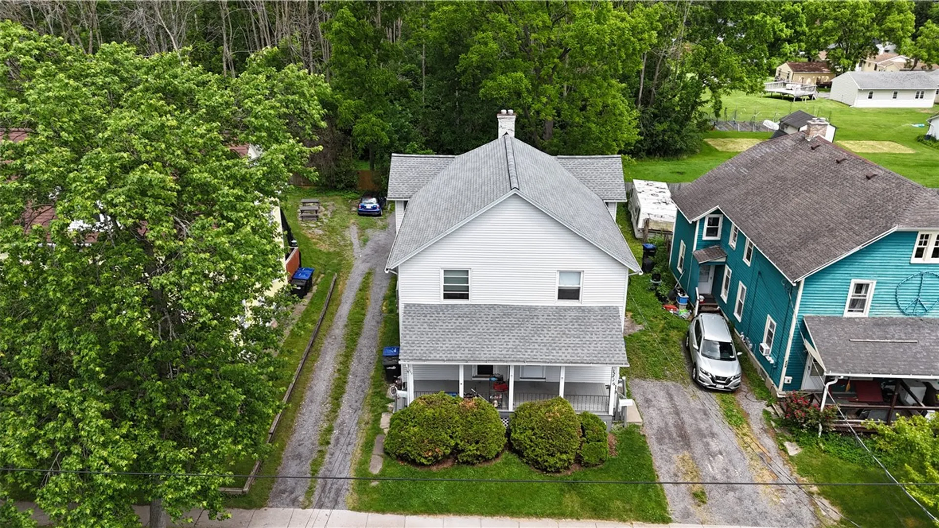 Property at 228 Davidson Avenue, Canandaigua City, NY 14424 21