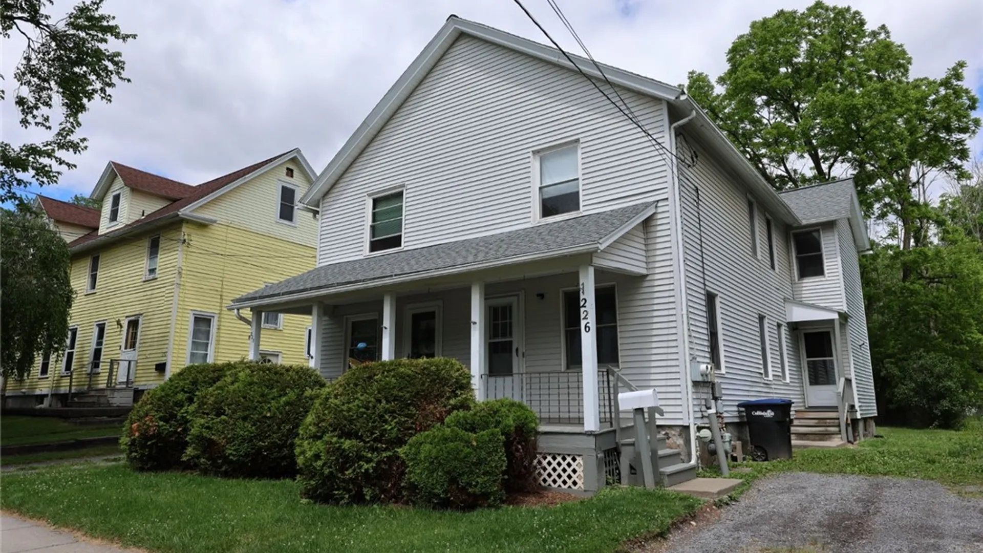 Property at 228 Davidson Avenue, Canandaigua City, NY 14424 24