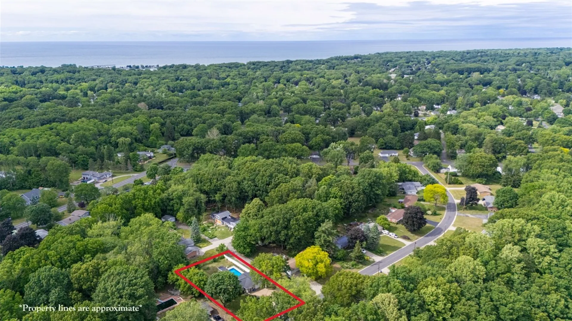 Property at 278 Colorado Drive, Webster, NY 14580 30