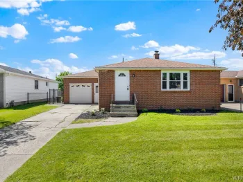 Property at 19 Davidson Drive, Cheektowaga, NY 14043