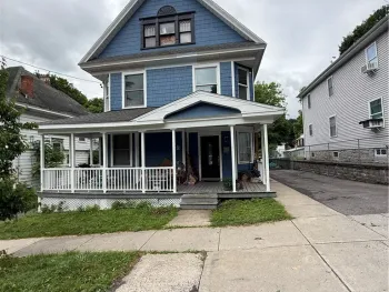 Property at 12 Woodruff Place, Auburn, NY 13021