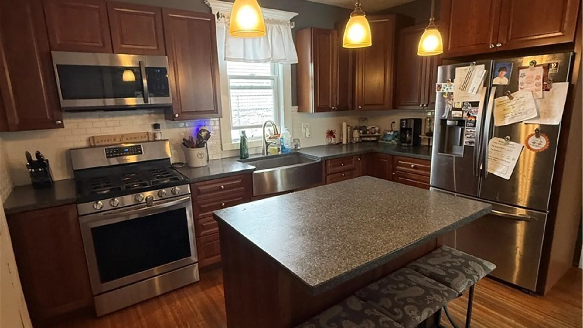 Property at 12 Woodruff Place, Auburn, NY 13021 3