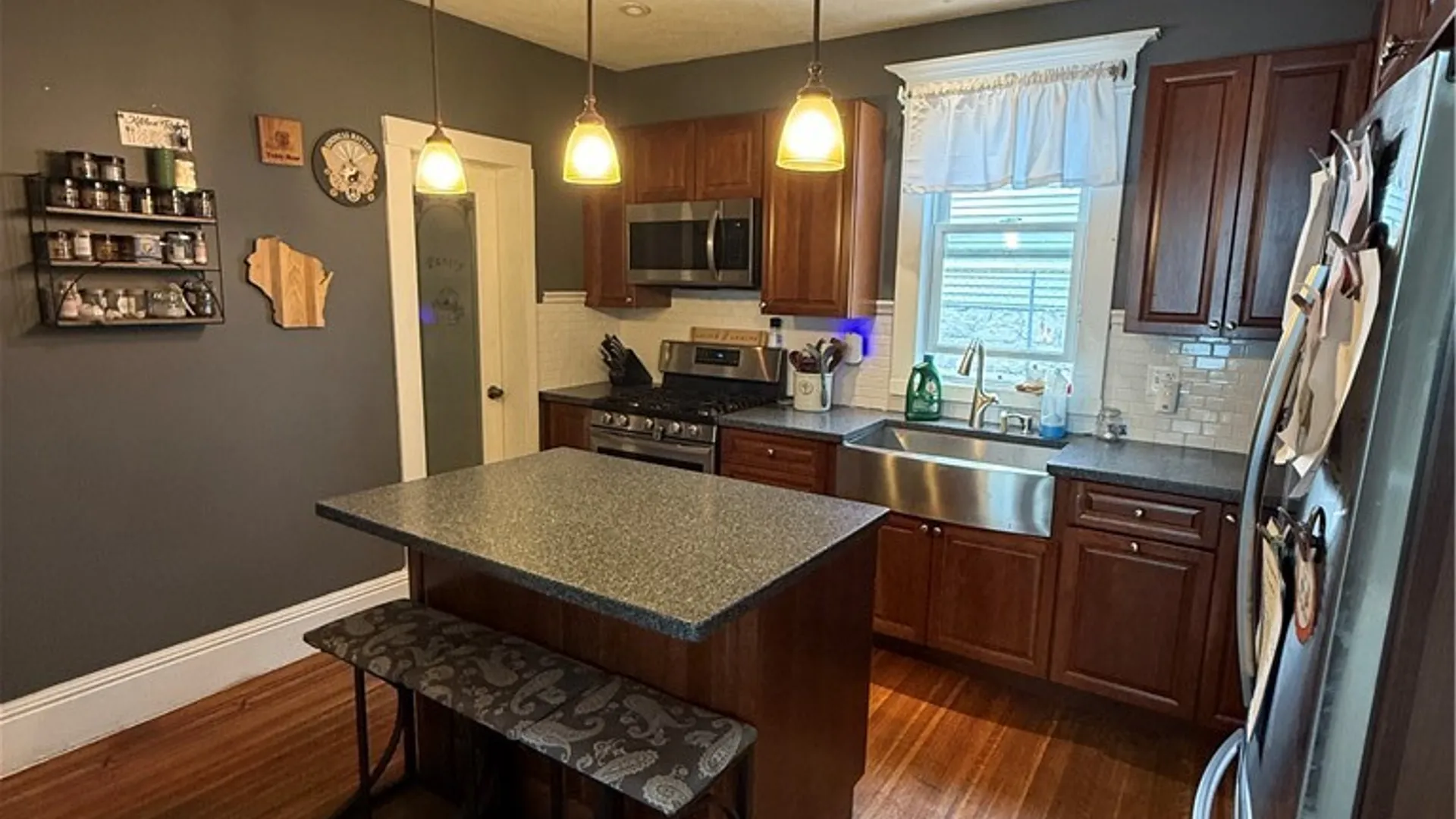 Property at 12 Woodruff Place, Auburn, NY 13021 4