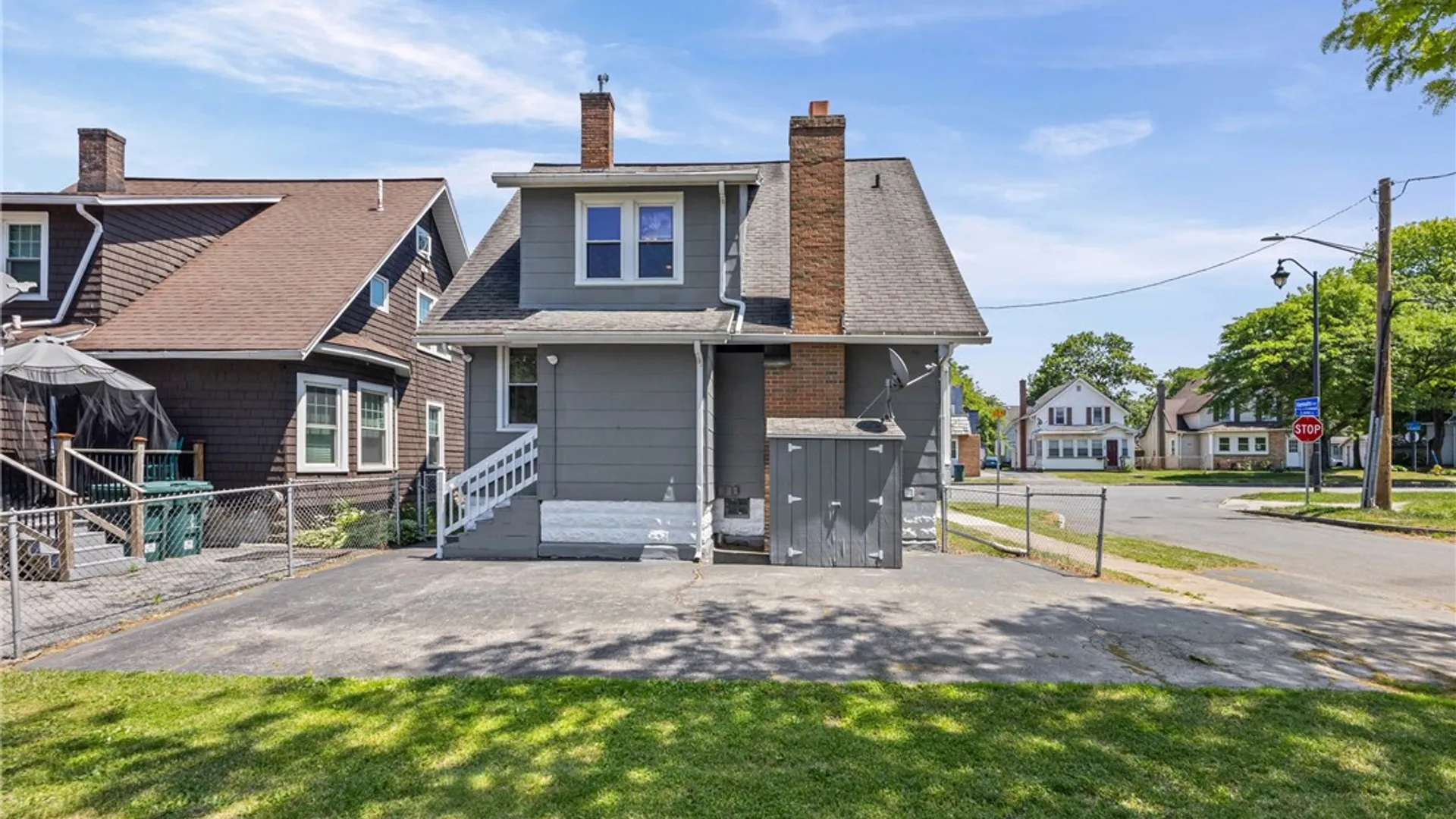 Property at 3989 Lake Avenue, Rochester, NY 14612 41