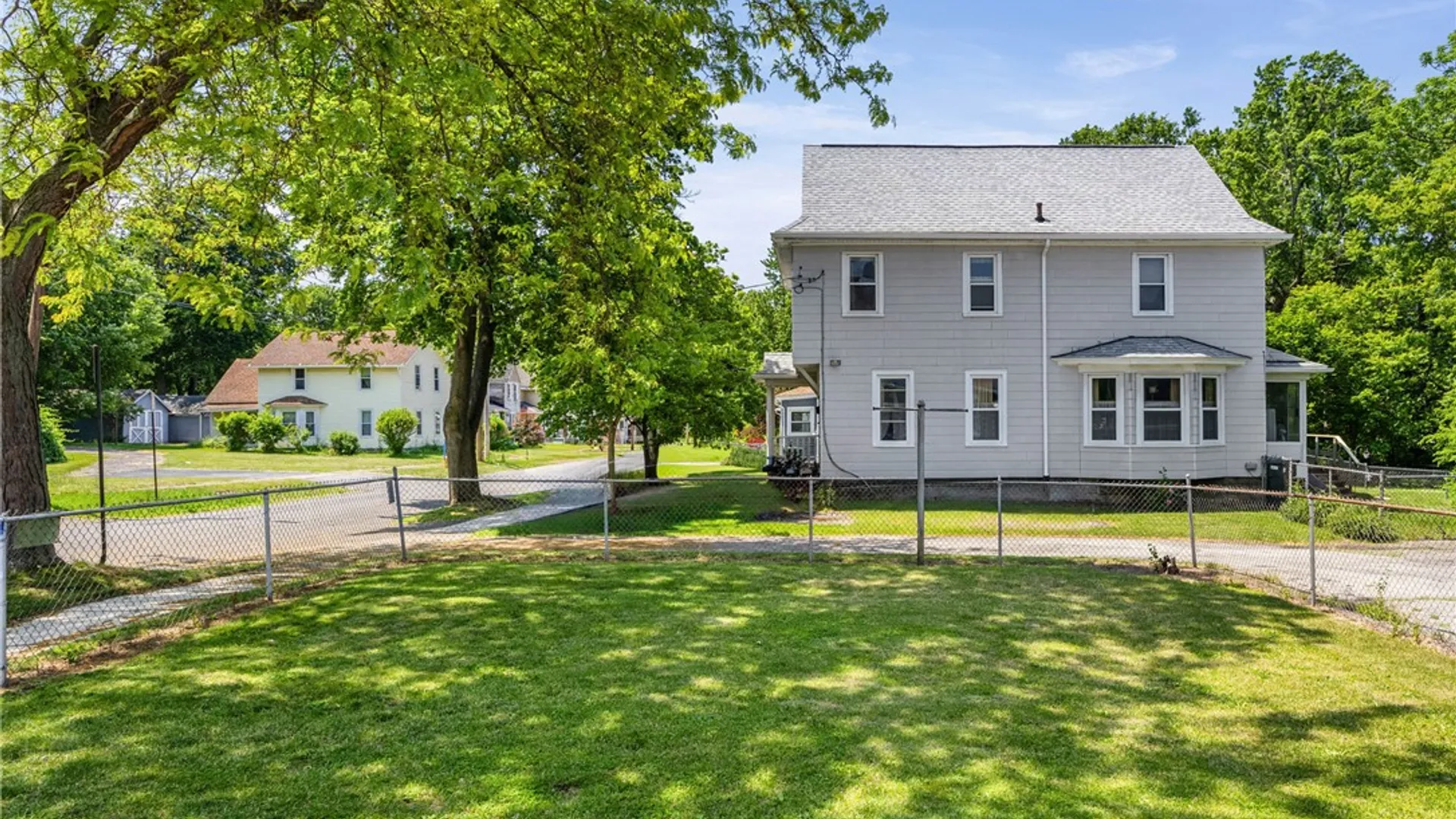 Property at 3989 Lake Avenue, Rochester, NY 14612 5