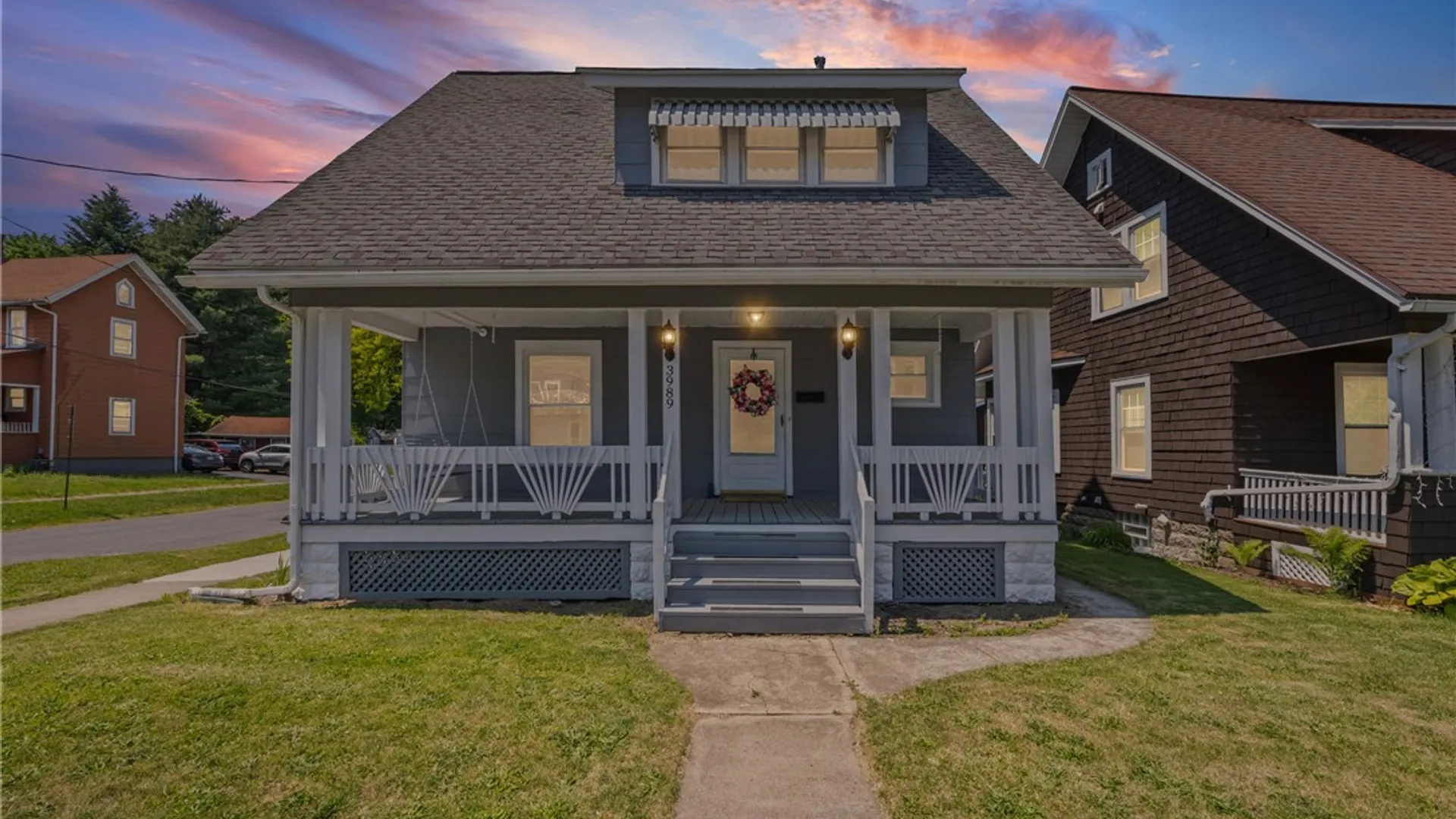 Property at 3989 Lake Avenue, Rochester, NY 14612 6