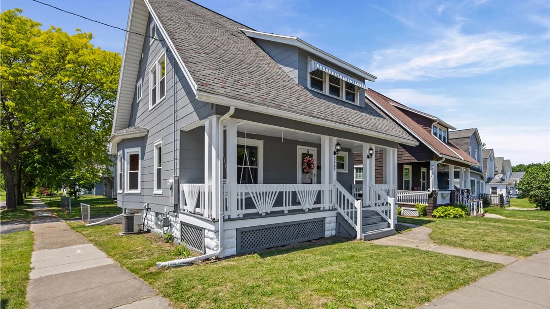 Property at 3989 Lake Avenue, Rochester, NY 14612 7