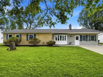 Property at 66 Alys Drive, Cheektowaga, NY 14043