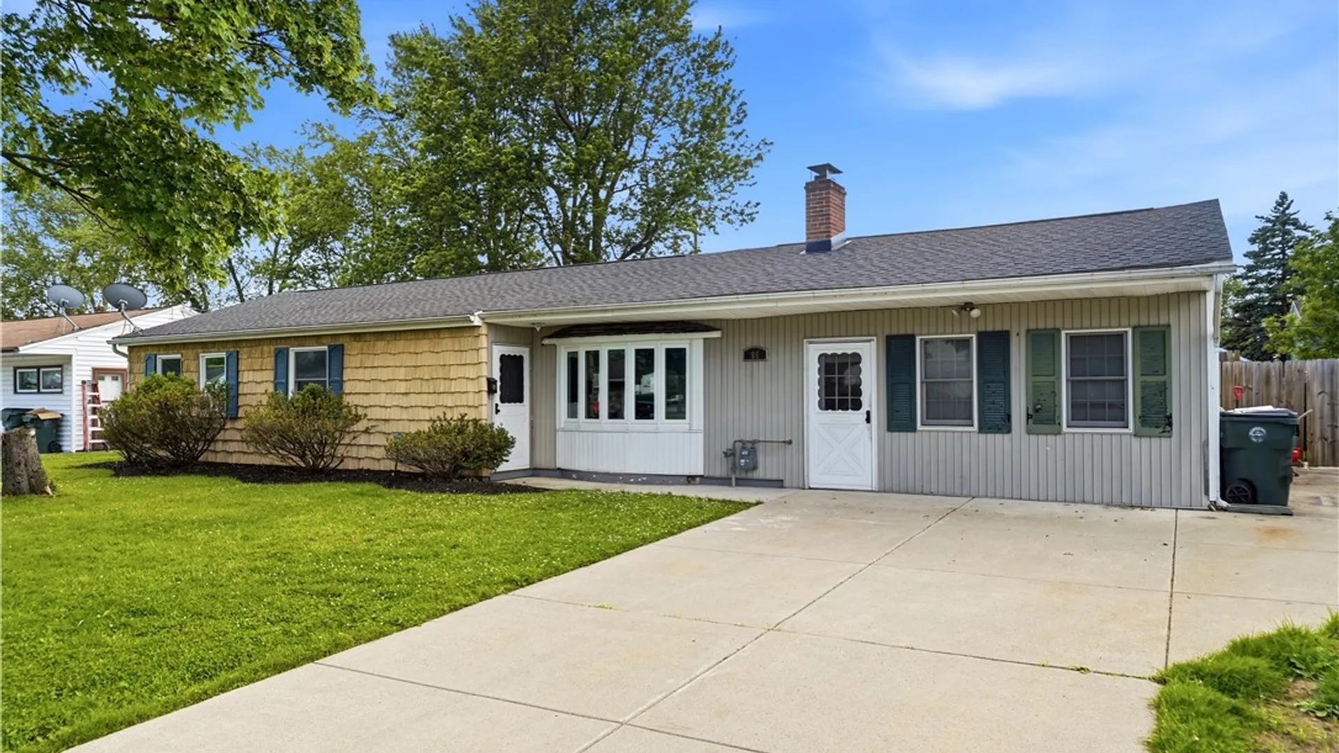 Property at 66 Alys Drive, Cheektowaga, NY 14043 2