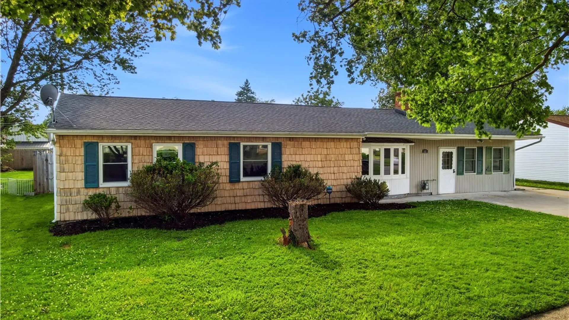 Property at 66 Alys Drive, Cheektowaga, NY 14043 3