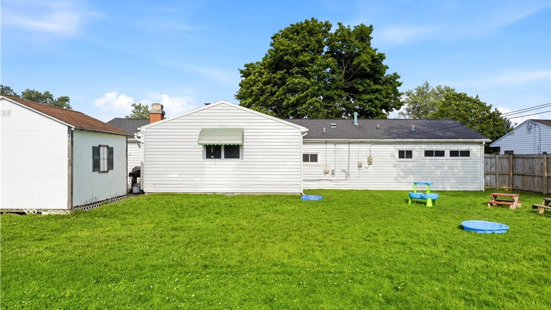 Property at 66 Alys Drive, Cheektowaga, NY 14043 36