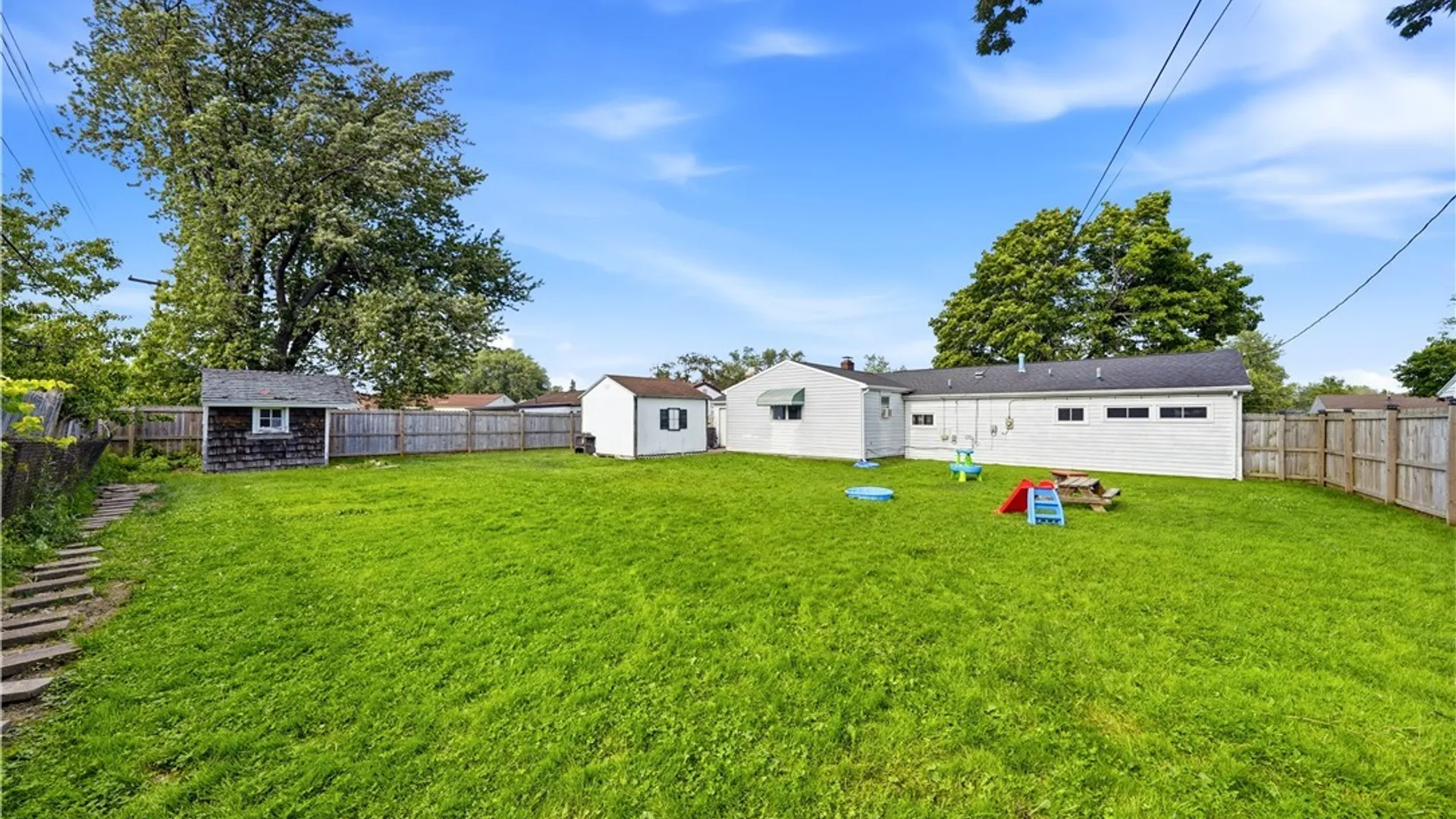 Property at 66 Alys Drive, Cheektowaga, NY 14043 37