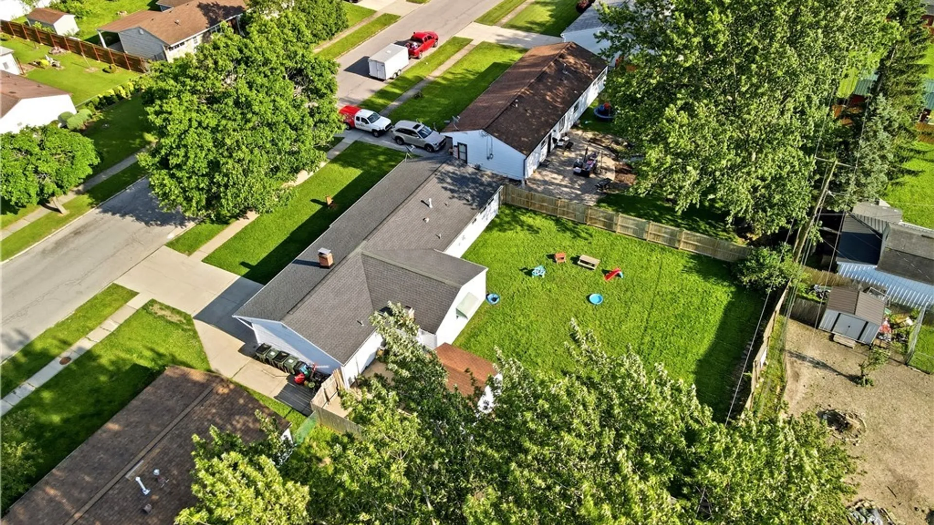 Property at 66 Alys Drive, Cheektowaga, NY 14043 40