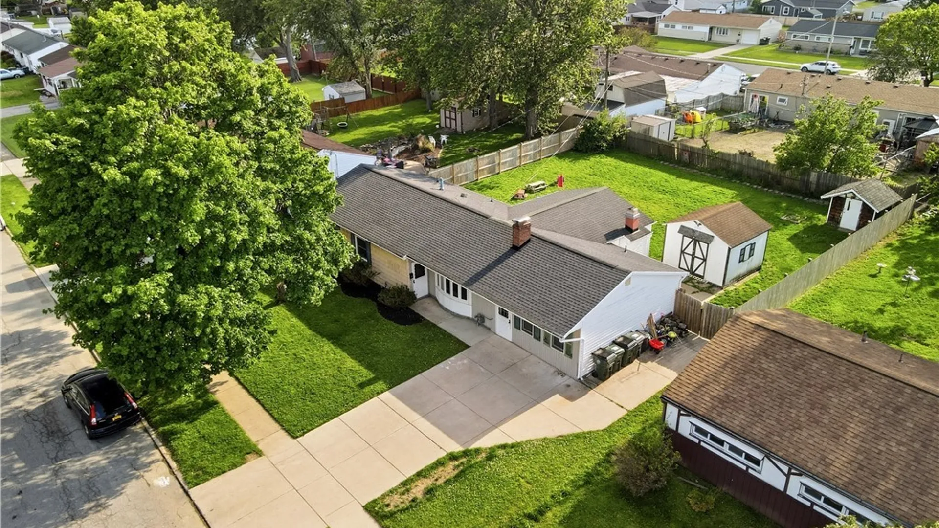 Property at 66 Alys Drive, Cheektowaga, NY 14043 42