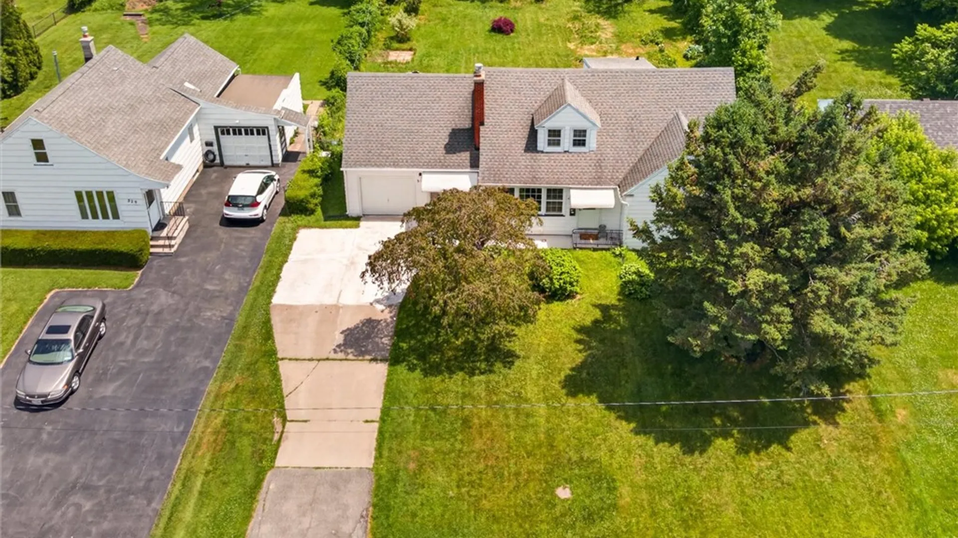 Property at 319 Windsor Road, Greece, NY 14612 19