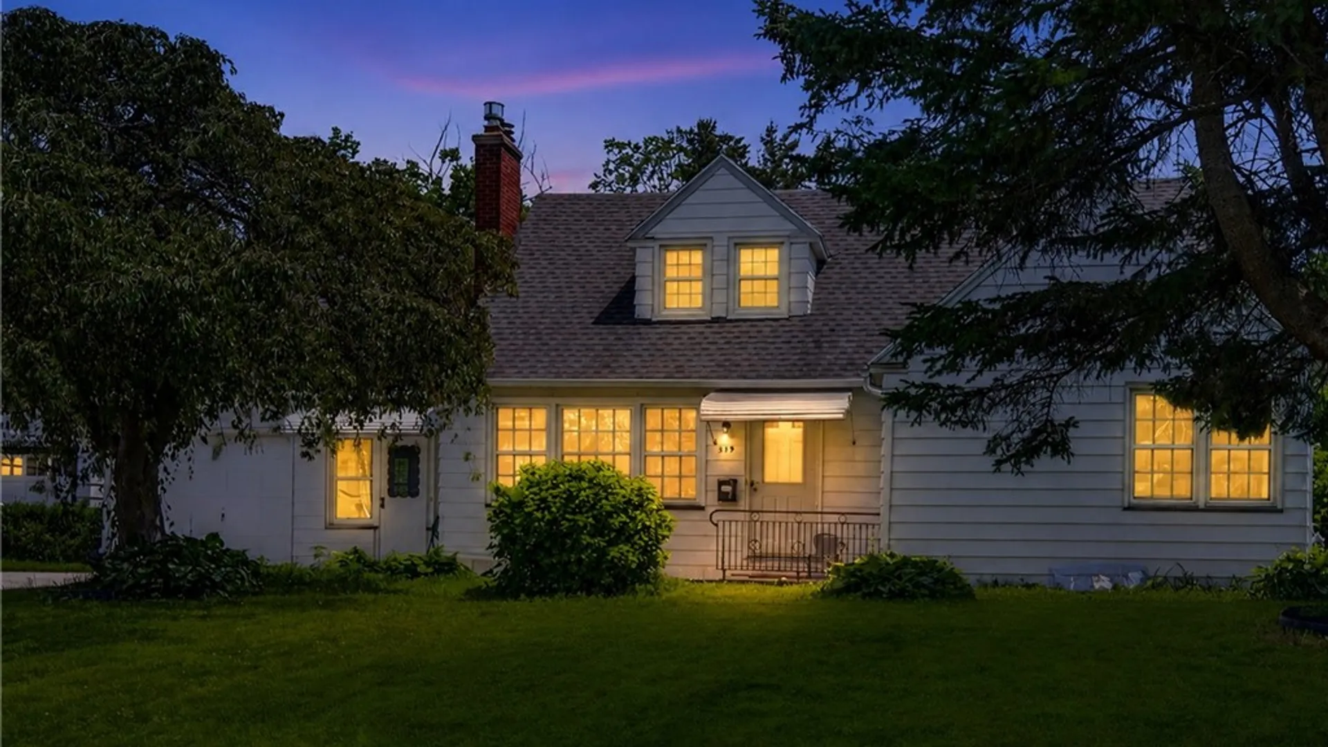 Property at 319 Windsor Road, Greece, NY 14612 2