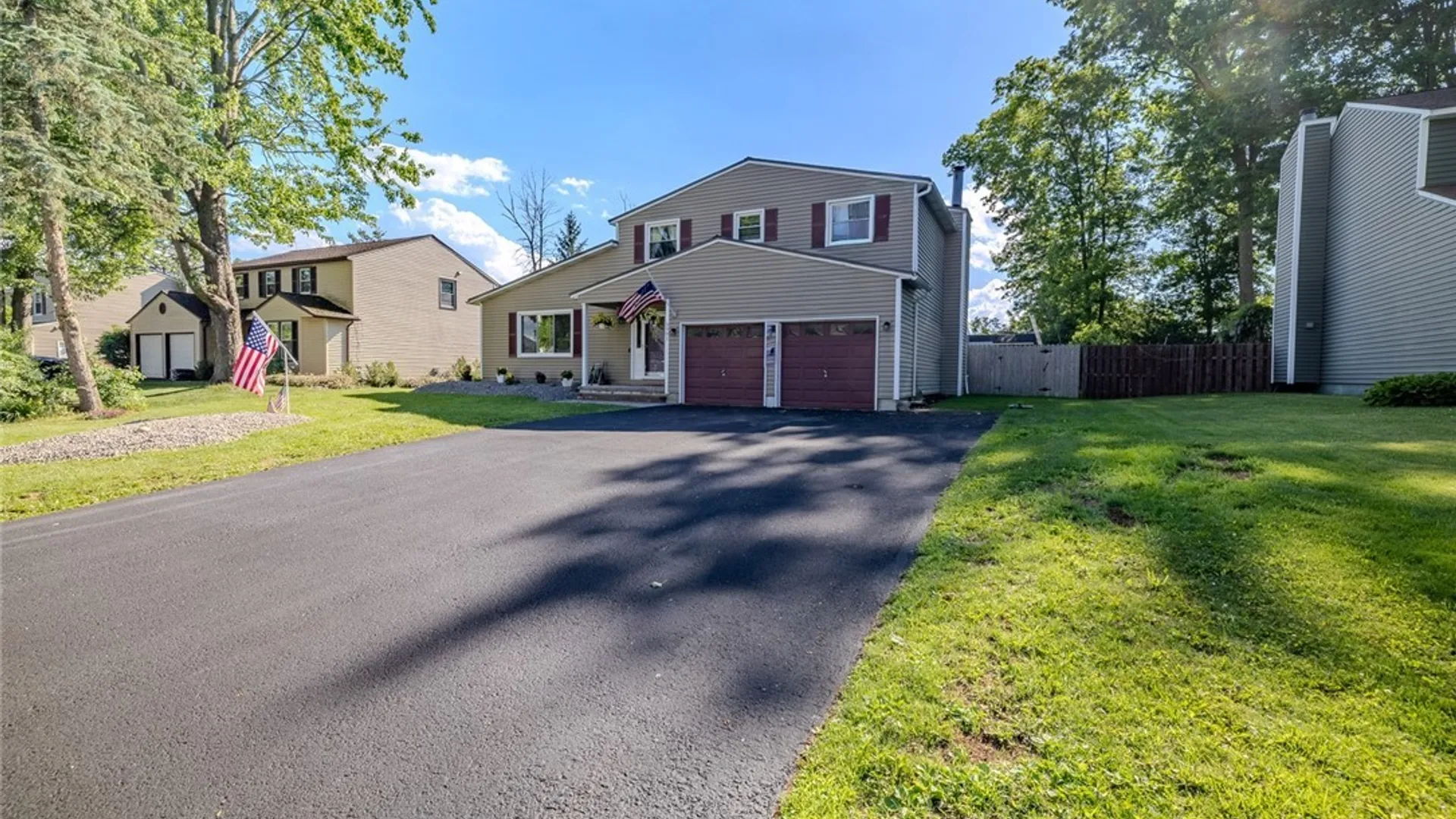 Property at 5991 Jerusalem Drive, Cicero, NY 13039 2
