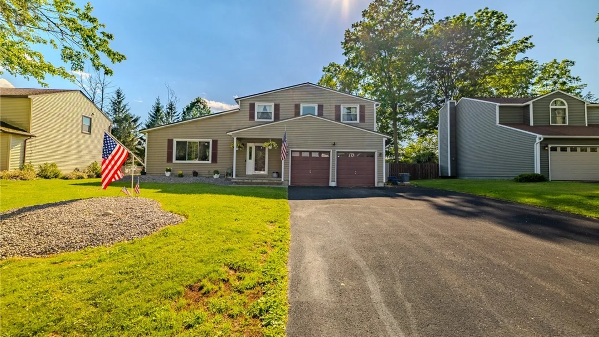 Property at 5991 Jerusalem Drive, Cicero, NY 13039 3