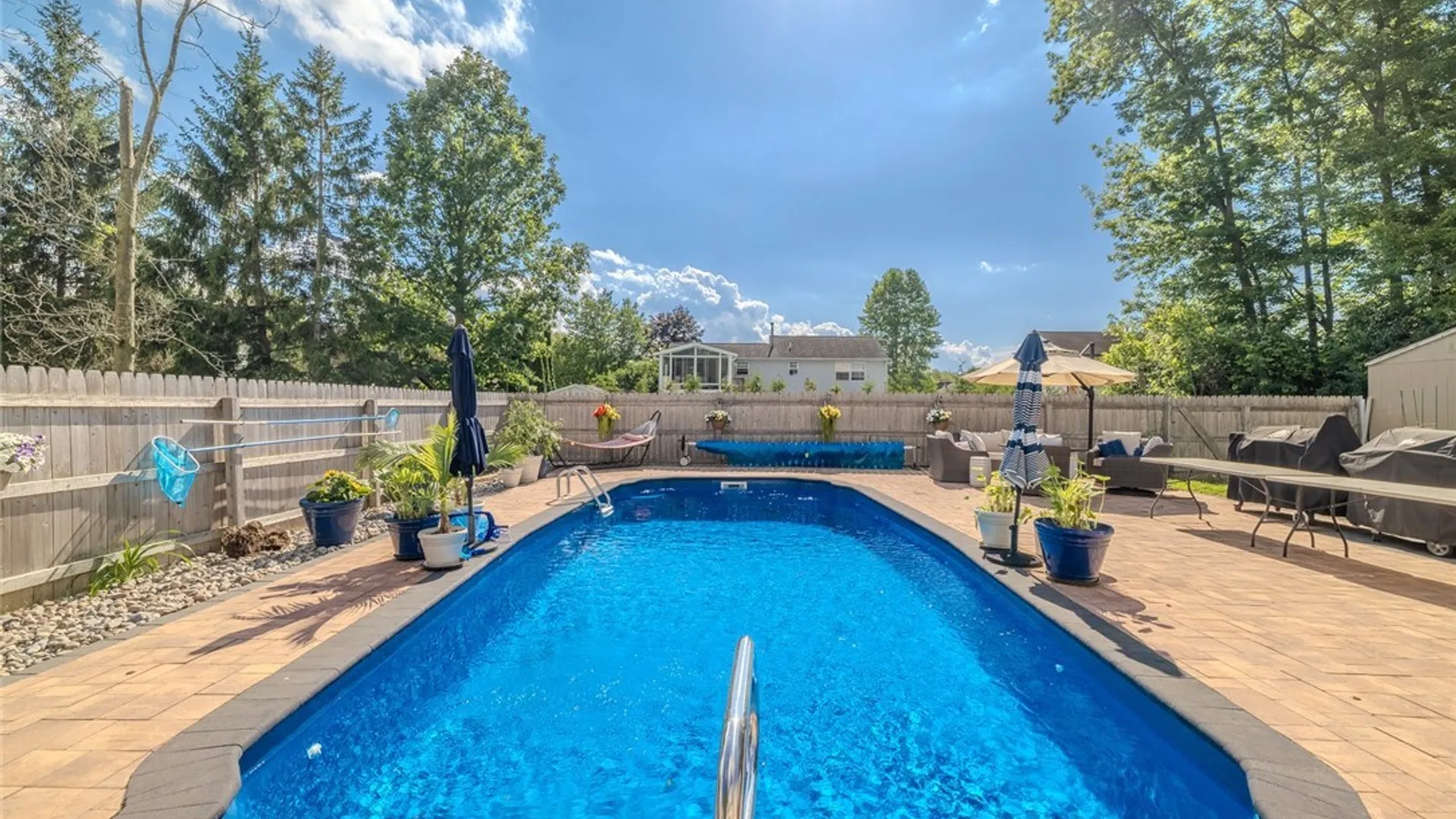 Property at 5991 Jerusalem Drive, Cicero, NY 13039 32