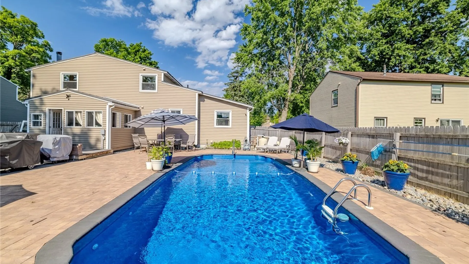 Property at 5991 Jerusalem Drive, Cicero, NY 13039 34
