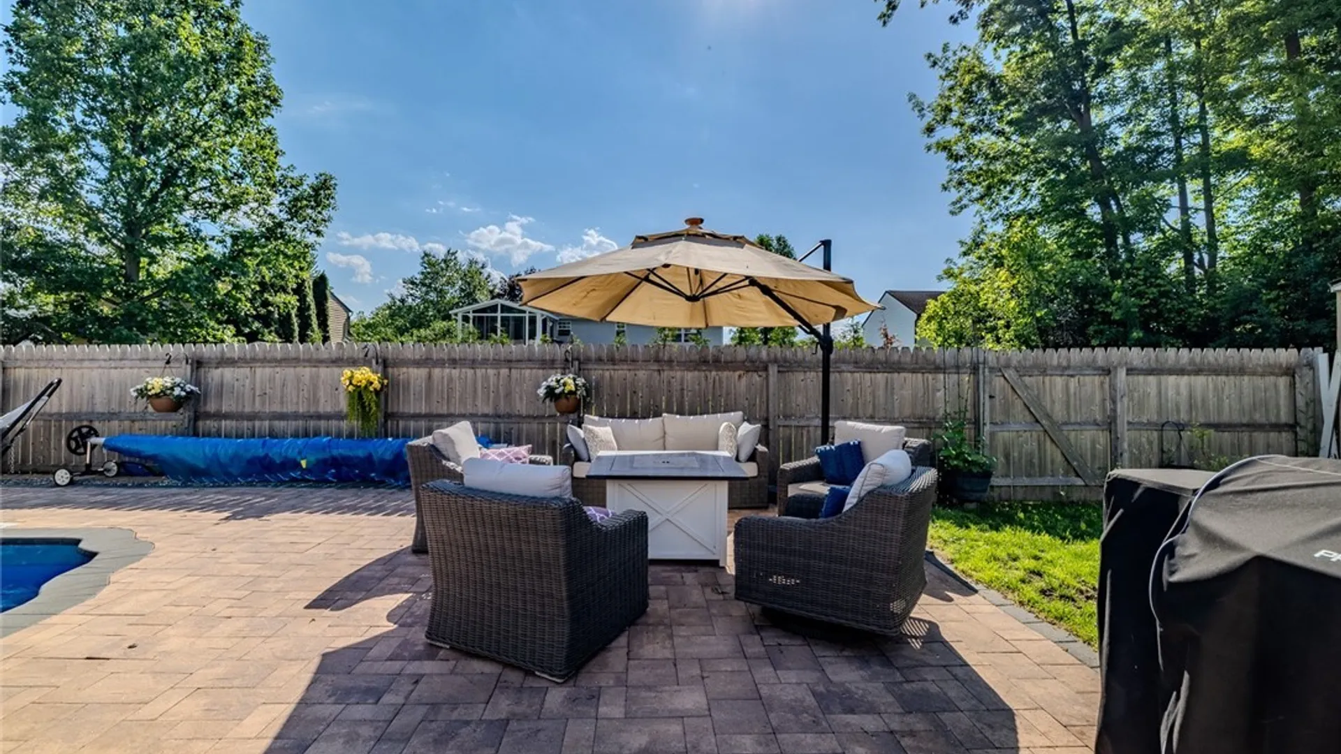 Property at 5991 Jerusalem Drive, Cicero, NY 13039 35