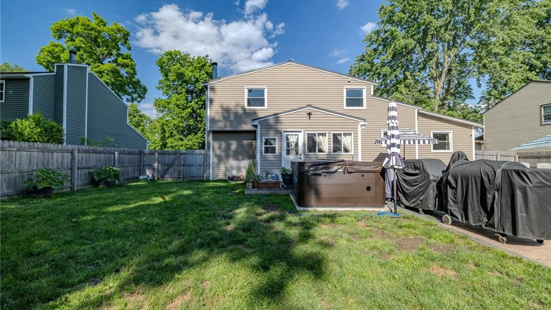 Property at 5991 Jerusalem Drive, Cicero, NY 13039 38