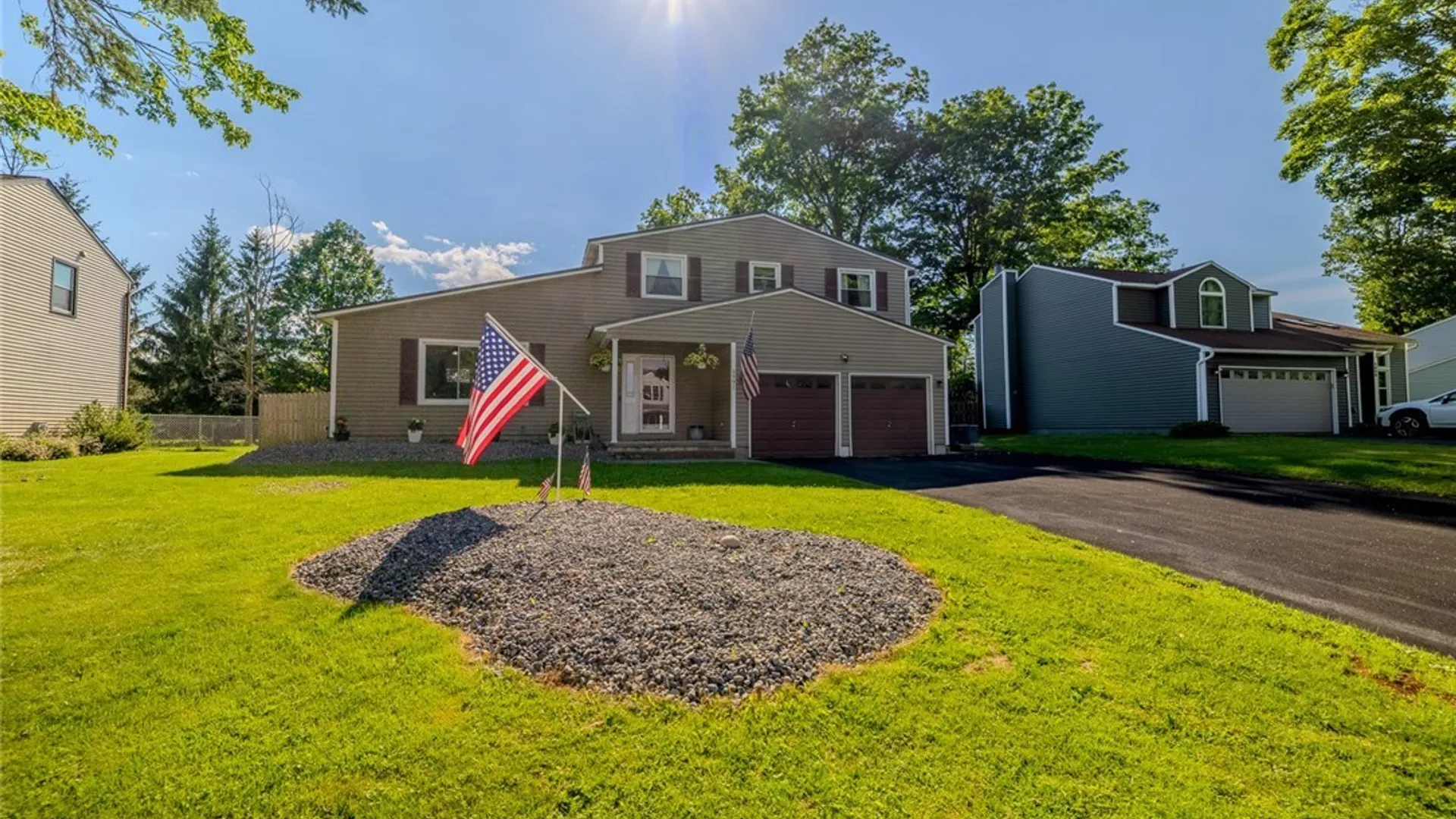 Property at 5991 Jerusalem Drive, Cicero, NY 13039 40