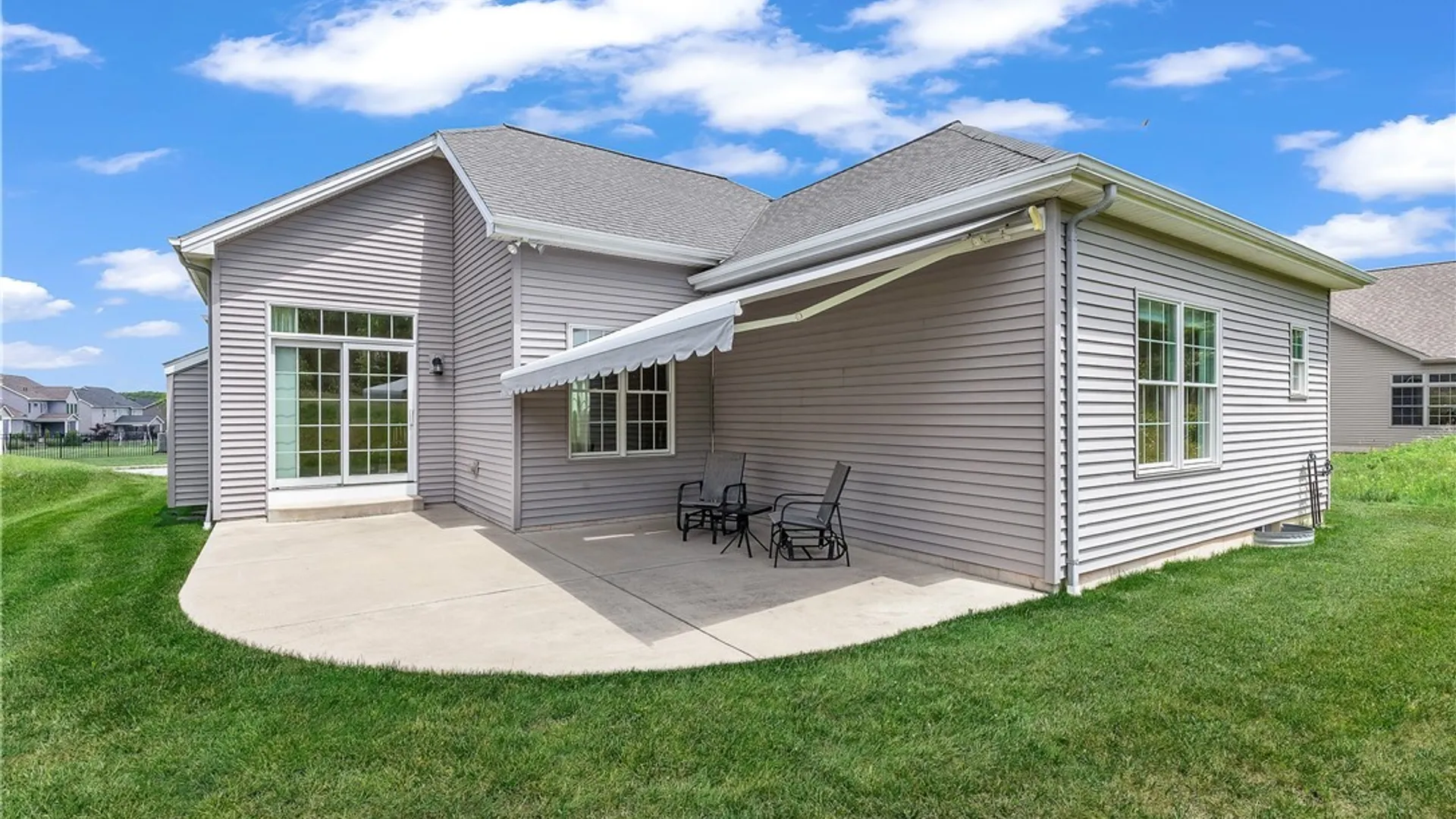 Property at 5383 Alderbrook Lane, Clarence, NY 14031 40
