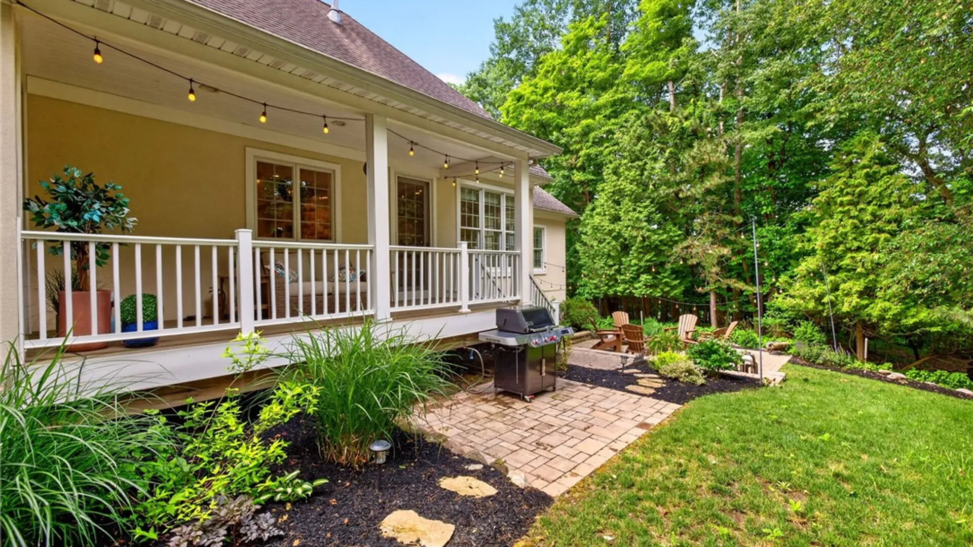 Property at 5 Risewood Lane, Perinton, NY 14534 40