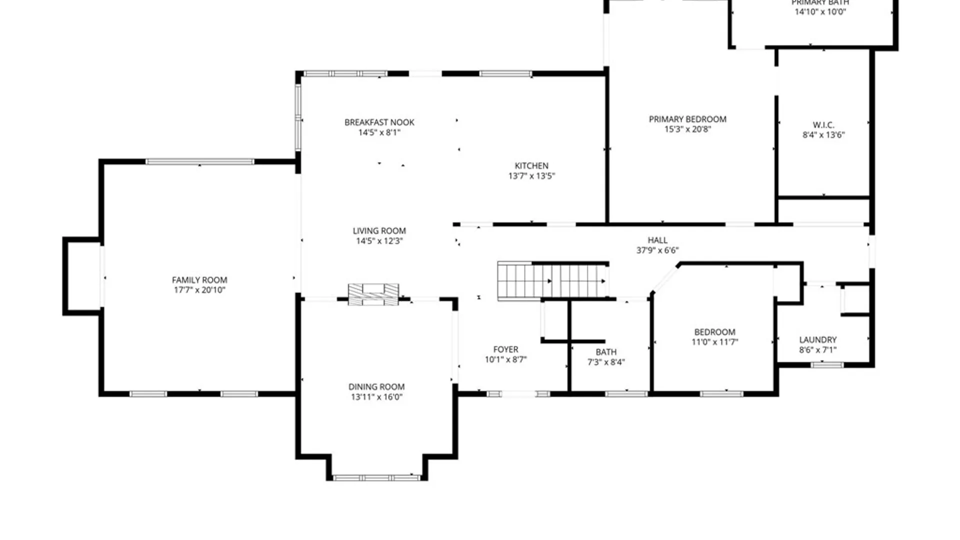 Property at 5 Risewood Lane, Perinton, NY 14534 43