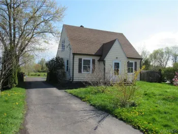 3020 Niagara Falls Boulevard, Wheatfield, NY 14120