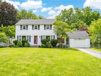 Property at 119 Eastgate Drive, Irondequoit, NY 14617